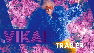 Vika ! | offizieller Trailer OmU mit deutschen UT