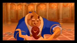 Beauty  and  the  beast video and lyrics