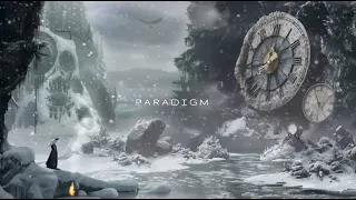 PARADIGM | Ambient Soundscape | (1 Hour Video)