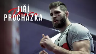 Fight preparation 3 | Prochazka vs Reyes | UFC Fight Night | MAY 1 SAT | Las Vegas