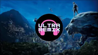 Pop That Party (Uptempo Mix) | Ultra Remix