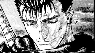 Berserk: The Greatest Love Story Ever Told