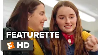 Booksmart Featurette - Making Of (2019) | Movieclips Coming Soon
