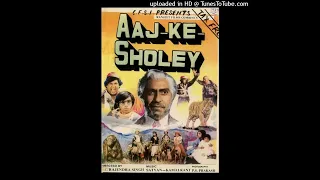 Aaj Ke Sholay (Simhada Mari Sainya)  Song || Satyam-Kamalkant || Watan Ki Aabroo Par Mahendra Kapoor