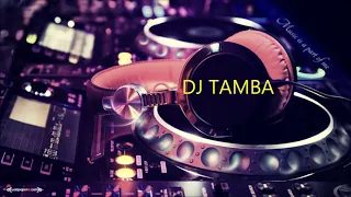 MATINEE TECH HOUSE OCTUBRE 2018 DJ TAMBA  CORONITA(+TRACKLIST)