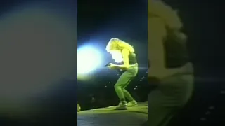 Megadeth - Wake Up Dead - Dave Mustaine (Essen, Germany 1988)