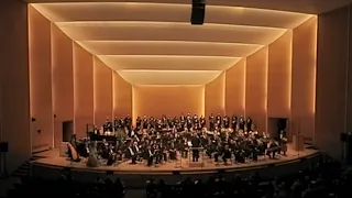 Symphony No. 5: "Return to Middle Earth" by Johan de Meij