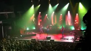 FUN. "Carry On" Live from Terminal 5 6/18/12
