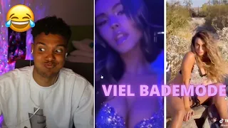 Willy reagiert auf TikTok Clips😂Pt.10