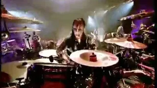 Slipknot - SIC Live London 2002 DVD Disasterpiece