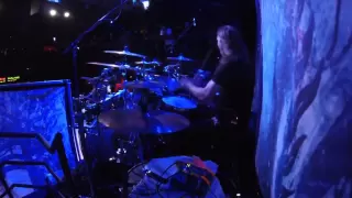 Kai Hahto - Wintersun - Sons of Winter and Stars Pt.2 - Filmed 8/25/2013