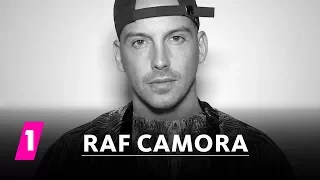 RAF Camora im 1LIVE Fragenhagel | 1LIVE