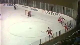 1987 World Juniors Canada - Soviet Union ch 12 of 25