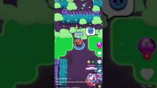 TOP 2 Brawl Stars Funny Moments From Tik Tok 😎😎😎