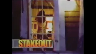 Siskel & Ebert / Stakeout / 1987