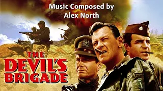 The Devil's Brigade | Soundtrack Suite (Alex North)