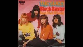 The Sweet - 1973 - Block Buster