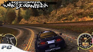 Need for Speed: Most Wanted (2005) / Graphics Mods / #5