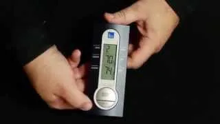 WS-7034U-IT Wireless Thermometer