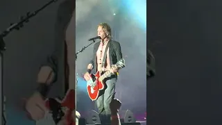 Rick Springfield - “Love Somebody” - 8/5/22 - St Augustine Amphitheater - FL