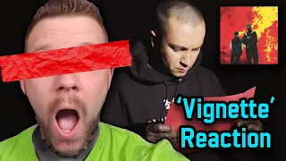 REACTION: 'Vignette' - Twenty One Pilots - Clancy