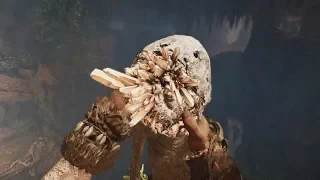 Far Cry Primal Stealth Kills - Mask of Krati/Blood Sacrifice/Tribal Clash