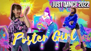 Poster Girl - Zara Larsson | JUST DANCE 2022 | Gameplay