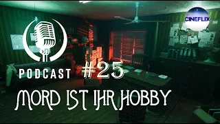 Mord ist ihr Hobby Hörspiel Staffel 7 Folge 5-8