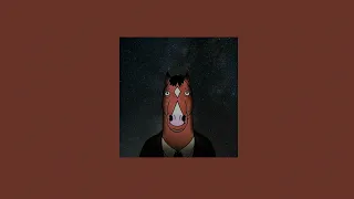 bojack horseman audios