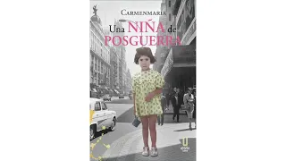 Carmenmaría - Una niña de posguerra: Capítulo 5 (Audiolibro)