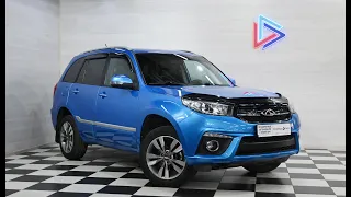 Chery Tiggo 3 (2019) 82380