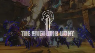 [TEL] The Emerging Light is NOW recruiting!