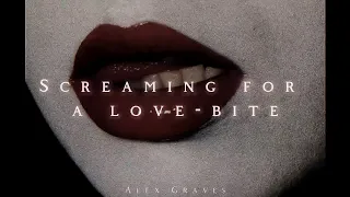Accept - Screaming For A Love Bite (Sub. Español // Lyrics);
