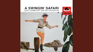 A Swingin' Safari