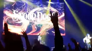 Snoop Dogg  / Jump around    Live Berlin 23.03.2023