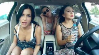 Serebro   Mama Luba Official Video