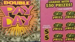 OPERATION JACKPOT VOLUME 999: DOUBLE PAYDAY (OR DOUBLE SLAY DAY😣)