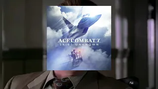 BF2042 VS ACE COMBAT 7