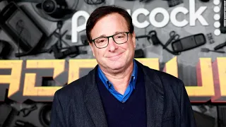 Bob Saget: How a family tragedy turned him into an activist