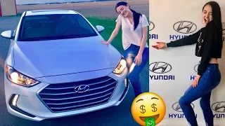 2018 Hyundai Elantra Value Edition (Car Tour!)