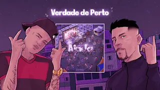 MC Cabelinho - Verdade de Perto FT. MC Orelha (Prod. DJ Juninho)