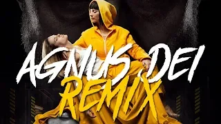 VIS A VIS | Agnus Dei (Remix) - Mala Rodríguez ft. Cecilia Krull | Orignal lyrics & Sub. Español