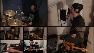 Sour Girl - Stone Temple Pilots (by:Elvis Sršen)