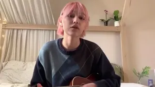 Today and Tomorrow - Grace VanderWaal Acoustic Live (Stargirl Disney+)