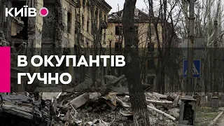 У Маріуполі пролунало щонайменше сім вибухів - Андрющенко