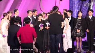 After KBS Drama Awards 2015