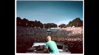 Paul Kalkbrenner - Icke Wieder Megamix [HD]