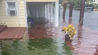 Fort Lauderdale residents, businesses prepare for days of unusually high King Tides