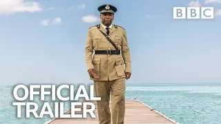 Death in Paradise Series 9: Trailer | BBC Trailers