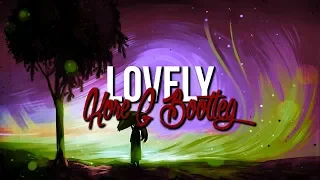 Billie Eilish ft. Khalid - Lovely (Kore-G Bootleg)